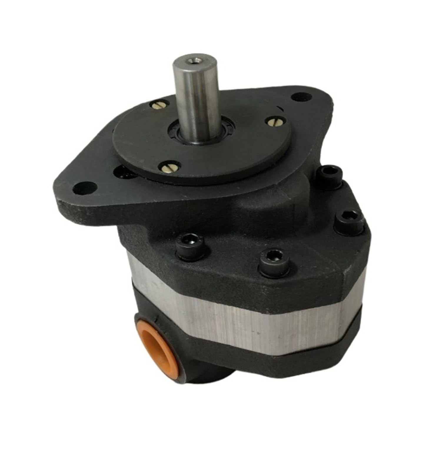 Hydraulic Gear Pump, Oil CB-FC10-FL