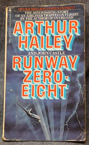 Title: Runway ZeroEight view 2
