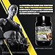 Healthy Fusion, TotalWhey | Kollagen und Magnesium, Schnelle Aufnahme, Fördert den Muskelaufbau, Verbessert Ihr Training, Unterstützt die Muskelregeneration, Doppelte Schokolade, 1000 g