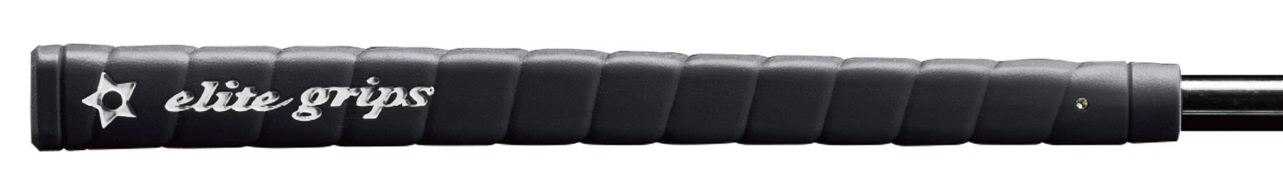 elitegrips (Elite Grips) GeRON Type #N1 [Color BB] Berlina Black