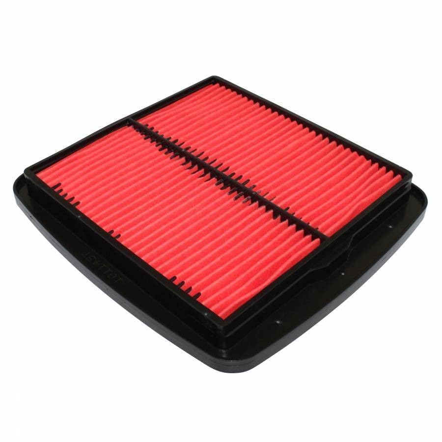 Hiflofiltro Filtre a air Moto Adaptable Suzuki 600 Bandit 1995+1999, 750 gsx-r 1992+1995, 1100 gsx-r 1993+1997, 1200 Bandit 1995+2000