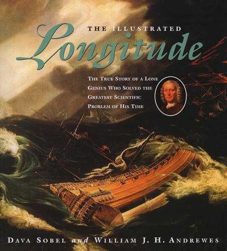 The Illustrated Longitude The Illustrated Longitude