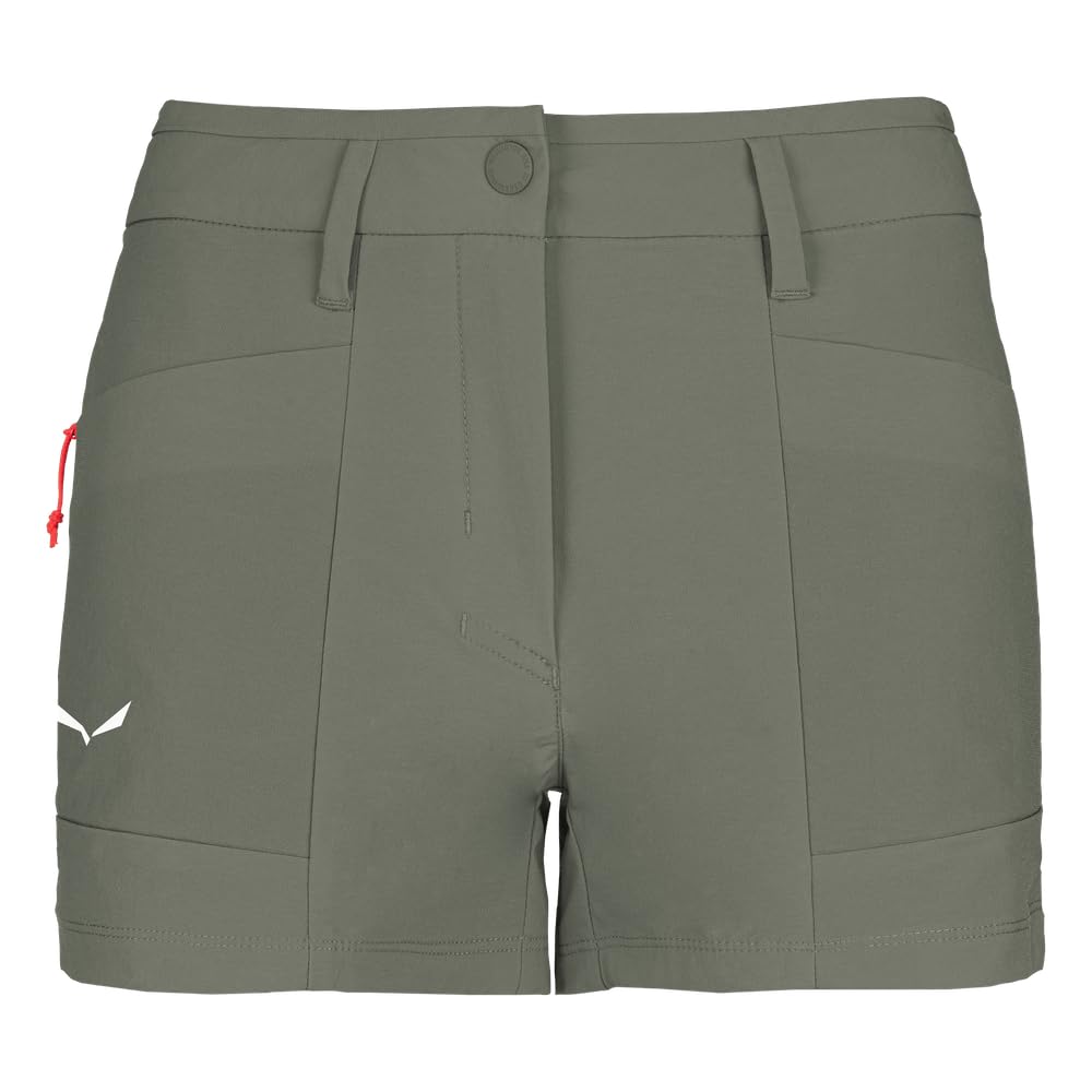 Salewa Puez Durastretch Cargo Shorts Women