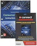 GEN COMBO LOOSELEAF CONSUMER BEHAVIOR; CONNECT ACCESS CARD
