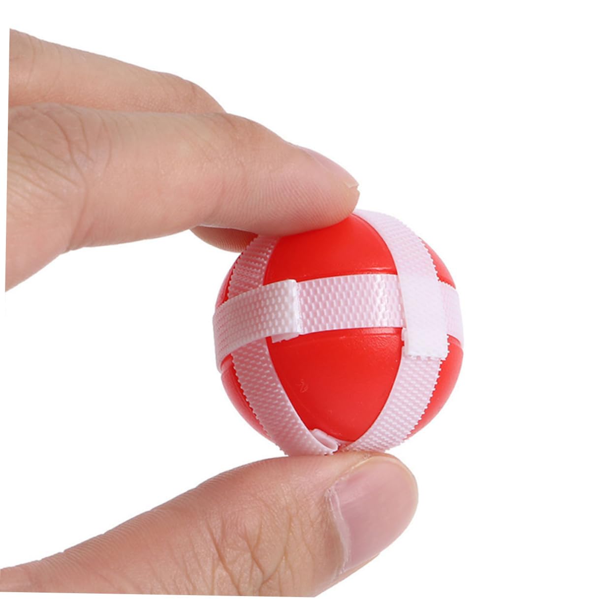 NAMOARLY 20pcs Sticky Balls for Dart Board Boy Girl Balls Toy Dart Accessories Colors Safe Pa Nylon Material Lightweight for Indoor Outdoor Games - Image 3