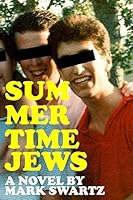 Summertime Jews 1720173648 Book Cover