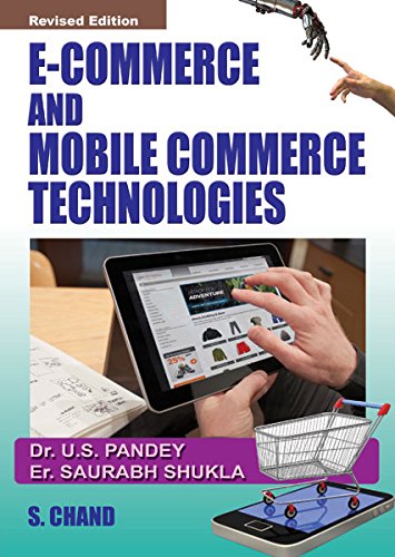 E-commerce and Its Applications
