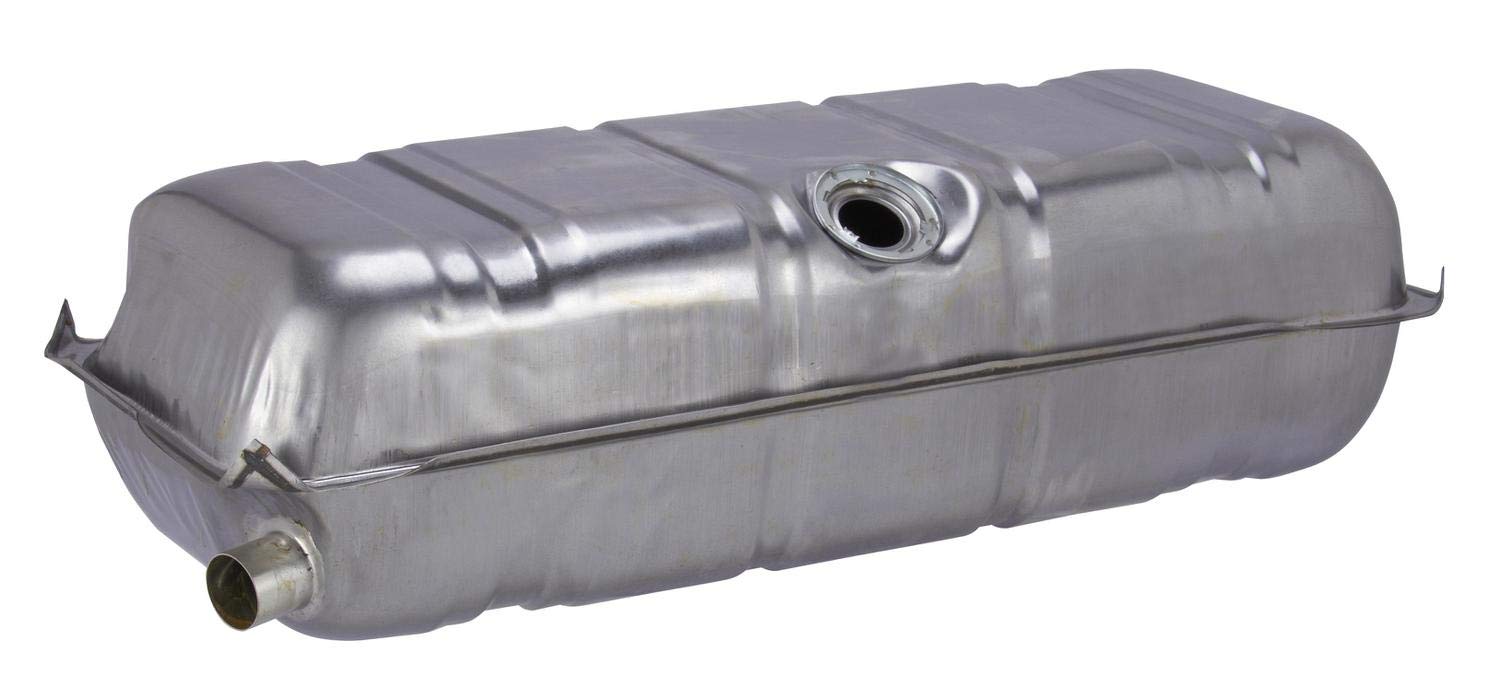 STAINLESS STEEL FUEL TANK IGM31-SS FOR 61 62 63 64 BEL AIR BISCAYNE IMPALA L6 V8