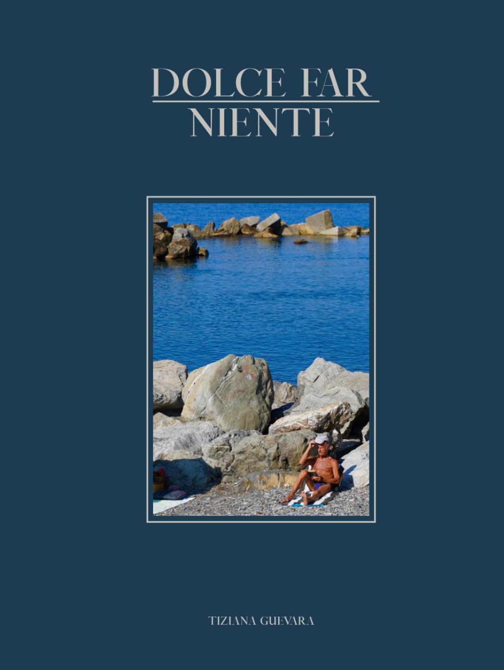 Dolce Far Niente: A Visual Tribute to Life on the Ligurian Coast