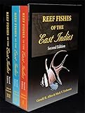 Reef Fishes of the East Indies
