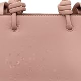 TOUS Damski Grande Topo Shopper Amaya Krecik New 395910104-012, wielokolorowy, wielokolorowa, jeden rozmiar