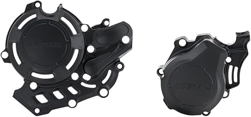 KIT X-POWER NEGRO - 2709760001