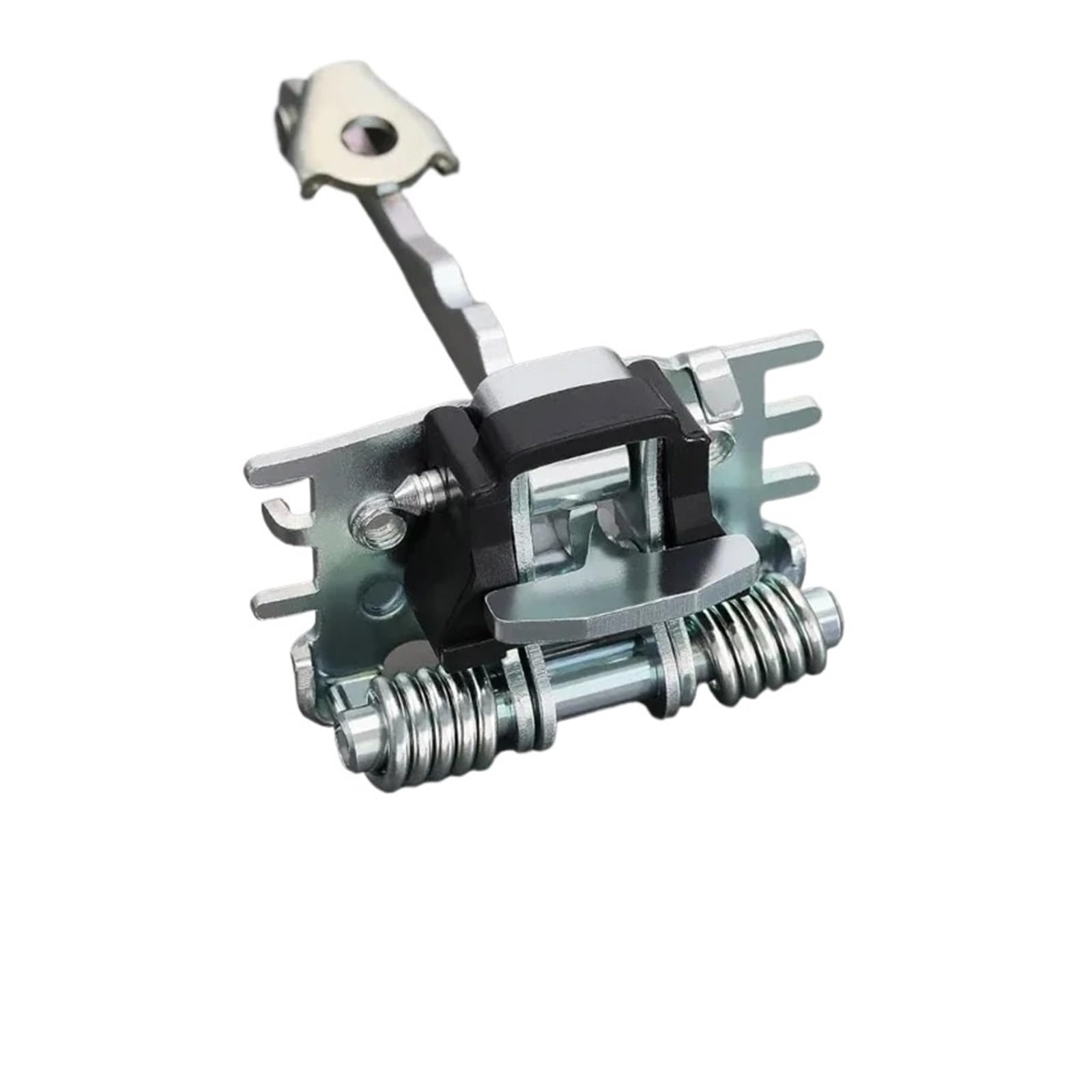 Punxdda One Color Door Check Stop Strap Limiter For 804308139R 804310008R 804305107R Metal Door Hinge Limiter Vehicle Door Restrictors Hinge Prevents Accintal Closure D7ya