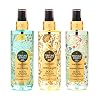 Eyüp Sabri Tuncer Perfume Jewels Body Splash 250ml | For Women I Körperspray I Für Damen I Duftspray I EDC I Eau de…