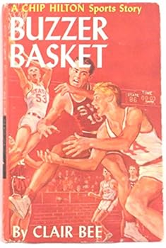 Hardcover Buzzer Basket #20 Book