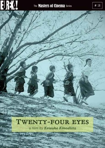 Preisvergleich Produktbild Twenty-four Eyes [UK Import]