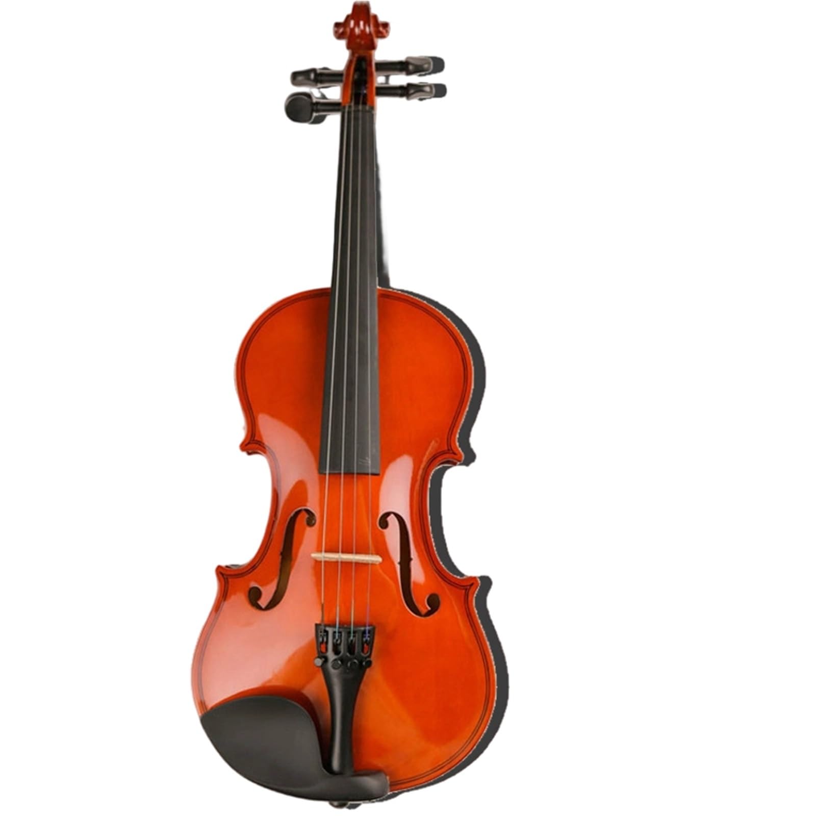 Violini Professionali Strumento Per Principianti Di Violino In Legno Massello Fatto A Mano Per Prestazioni Studio Autonomo E Per Suonare(1/10)