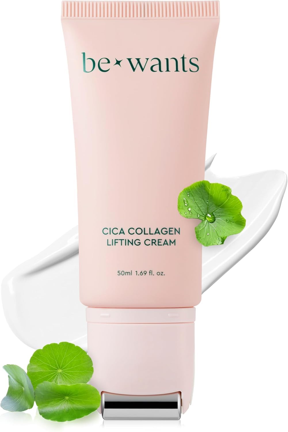 Bewants Deer Collagen Lifting Cream 50ml Firm Cream Aging Care Rich Cream Moisture Balance Moisturizing Care (High Moisturizing/Dry/Rough Skin) Skin Care, Aging Care, Skin Strengthening, Beautiful
