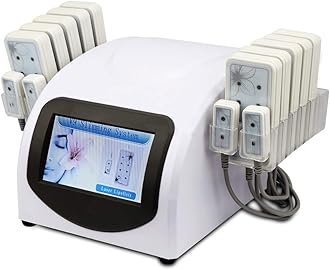 Elitzia Body Shaper Machine Skin Tightening Face Care ETL051A