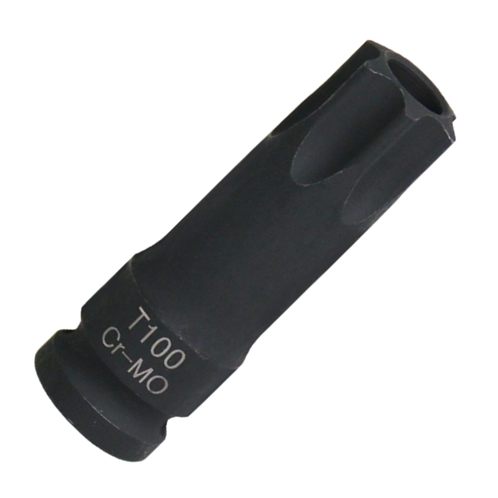 Star Impacts Socket 1 / 2in Drive Socket for Applications in Pulley Correction and Automotive Maintenance Automotive Repair