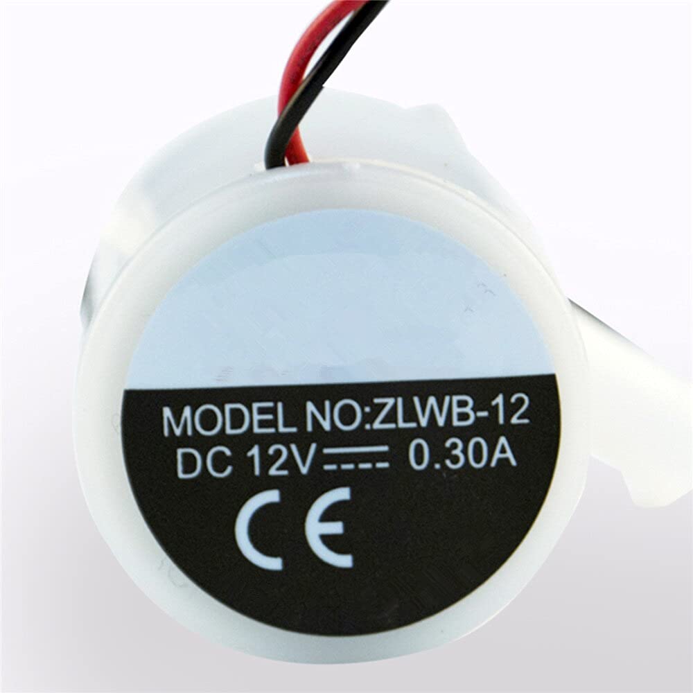 Eismaschine Maschine Wasserpumpe Haushalt Kleine Kugel Eismaschine Wasserpumpe Für HZB-12A / 25BF Ersatzteile