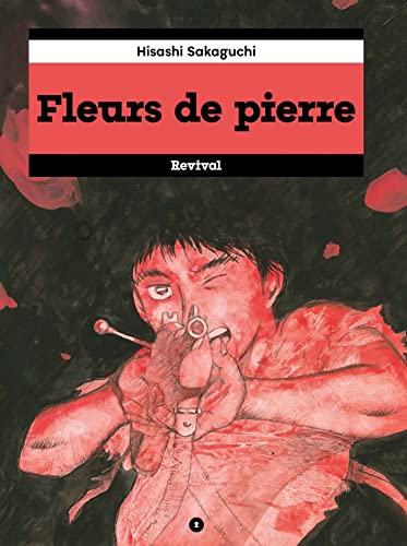 Fleur de Pierre — Tome 2
