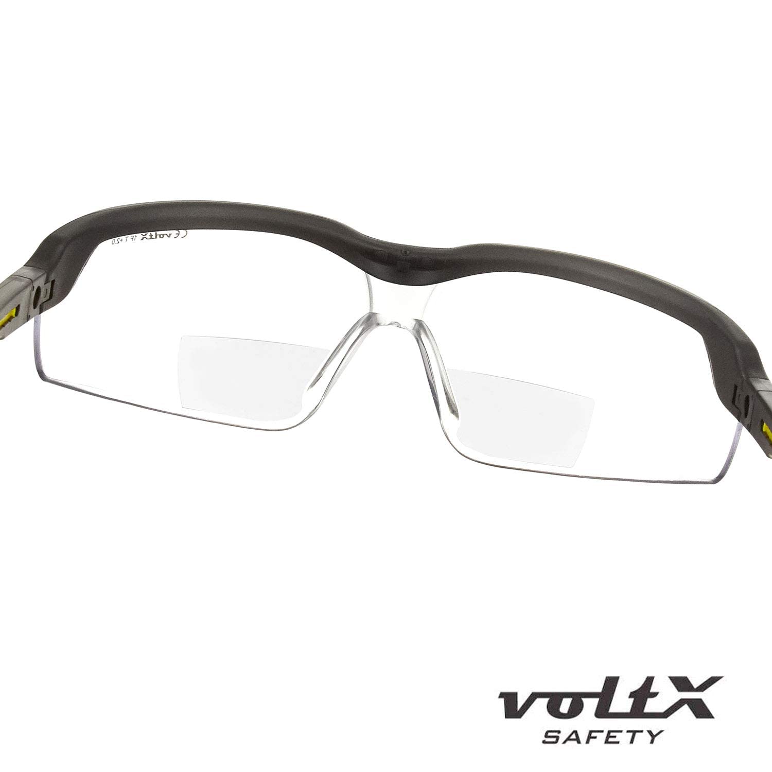 voltX 3 x GT ADJUSTABLE Occhiali Sicurezza Bifocali UV400