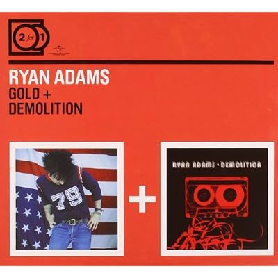 Gold/Demolition