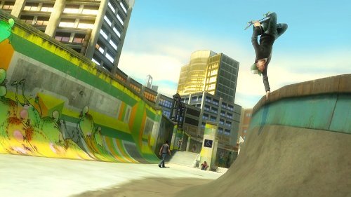 Image of Shaun White Skateboarding - Xbox 360 (Renewed)