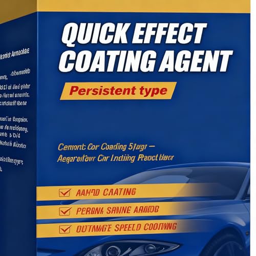 Ceramic Spray Coating, 120ml, efecto rápido y alto brillo miniatura 7