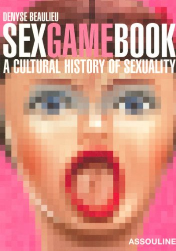 SEXGAMEBOOK ANGLAIS