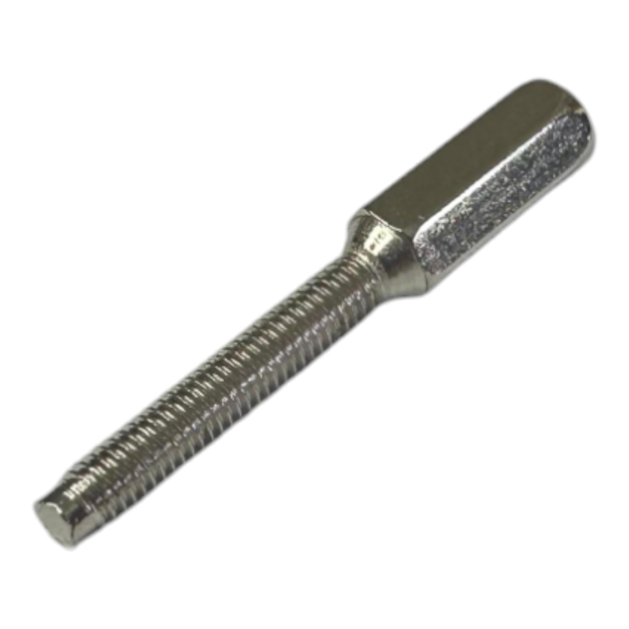 M3.5 Socket Screw Extension Studs - Adds 35mm Length - Extenders for Light Switch & Plug Socket Screws - Pack of 10