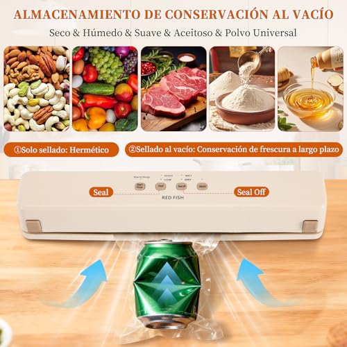 La mejor selección de Selladora de bolsas de plastico para comprar online. 23 La mejor selección de Selladora de bolsas de plastico para comprar online. 23