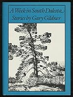 A Week in South Dakota 0912697431 Book Cover