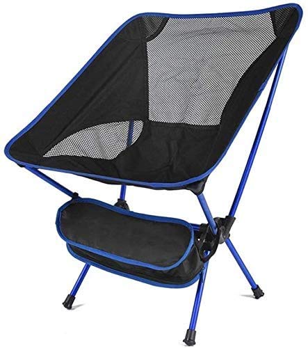 Chaise inclinable pliable pour soulager le dos lors de vos longues sessions de pêche