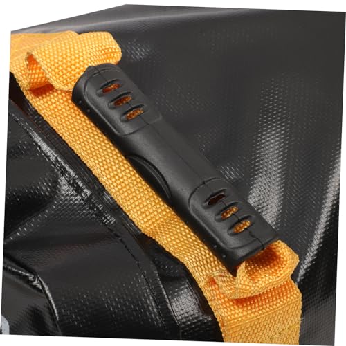 DECHOUS Weight Lifting Bag for Men and Women Versatile Training Gym Weight Bag for Muscle Strengthening and Conditioning2