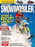 American Snowmobiler