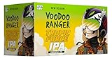 NEW BELGIUM BREWING Voodoo Ranger Tropic Force IPA 6pk Cans, 12 FZ
