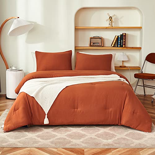 Top 10 Best Full Size Boho Comforter : Reviews & Buying Guide - Katynel