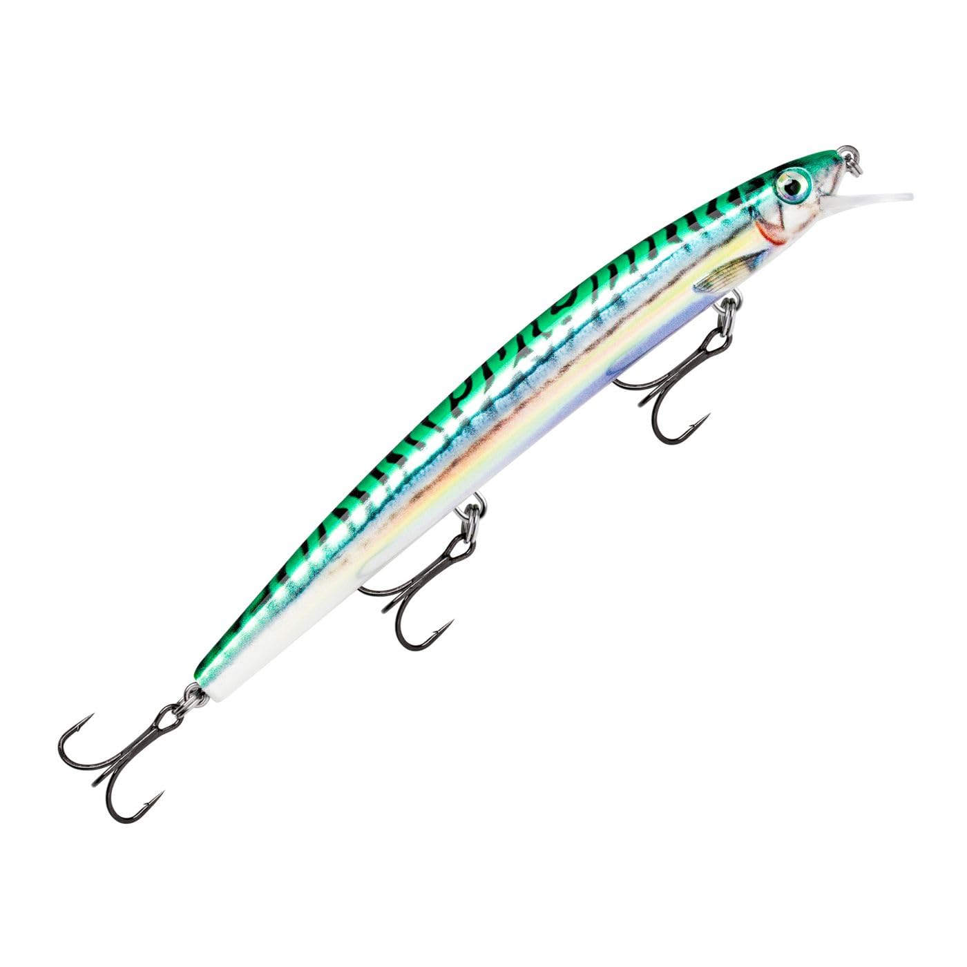 Rapala Leurre De Pêche AxRap-atériel Corps Aérodynaique Er