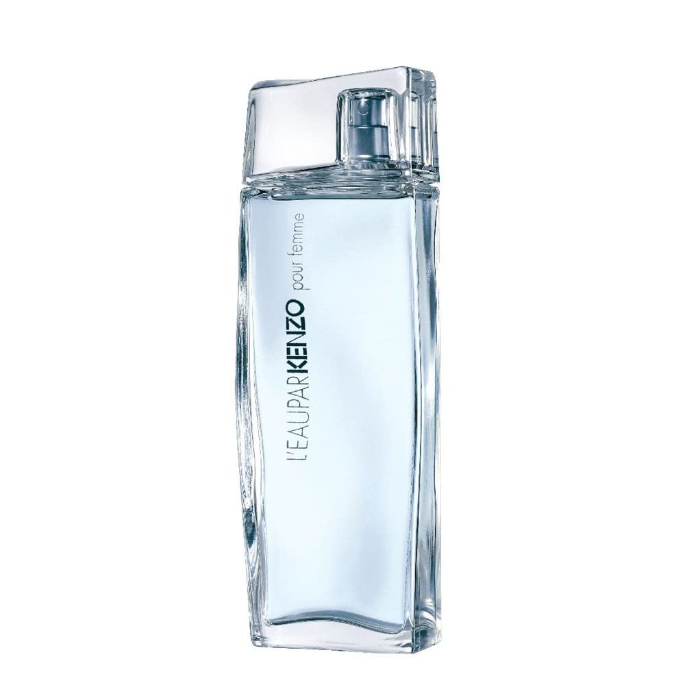 KENZO L´EAU PAR KENZO FEMME EDT 100 ML