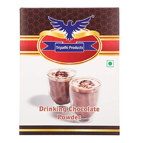 Image of Tripathi Products Drinking Chocolate Powder 100 Grams
