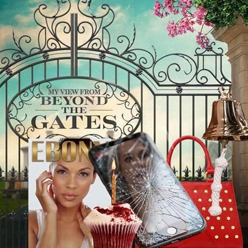 Perception Is Worth More Than the Truth: My View From Beyond the Gates