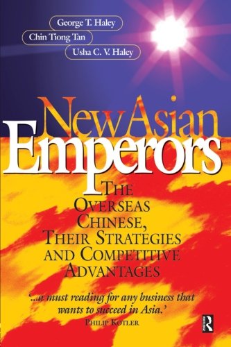 New Asian Emperors