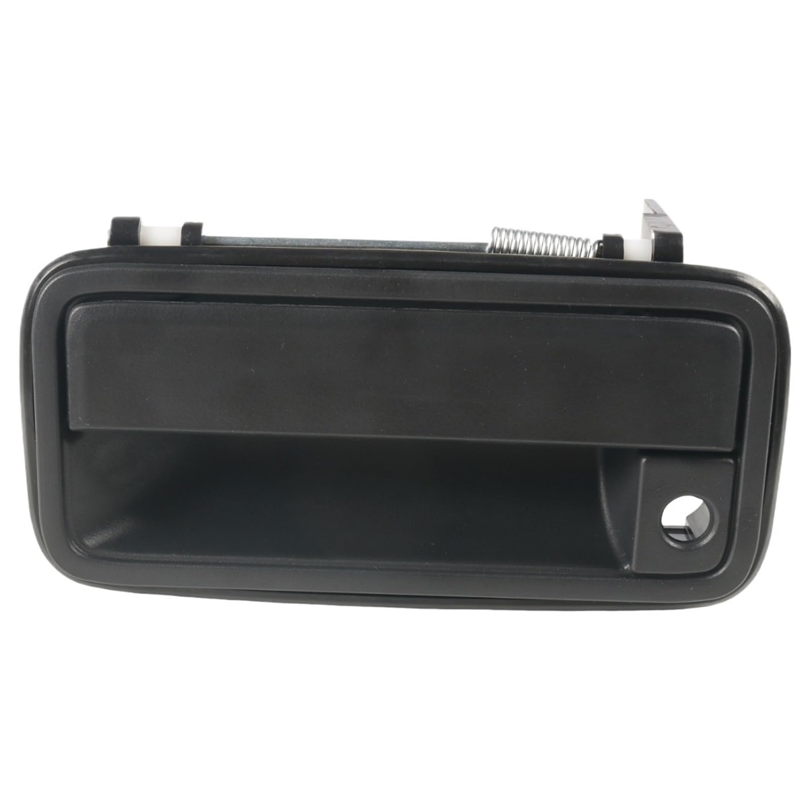 TINGYUS Car Outer Door Handle for Chevy K1500 K2500 K3500 C1500 C2500 C3500, 1988-2001 for GMC C/K 1500 2500 3500 Exterior Door Handles(Left Front)