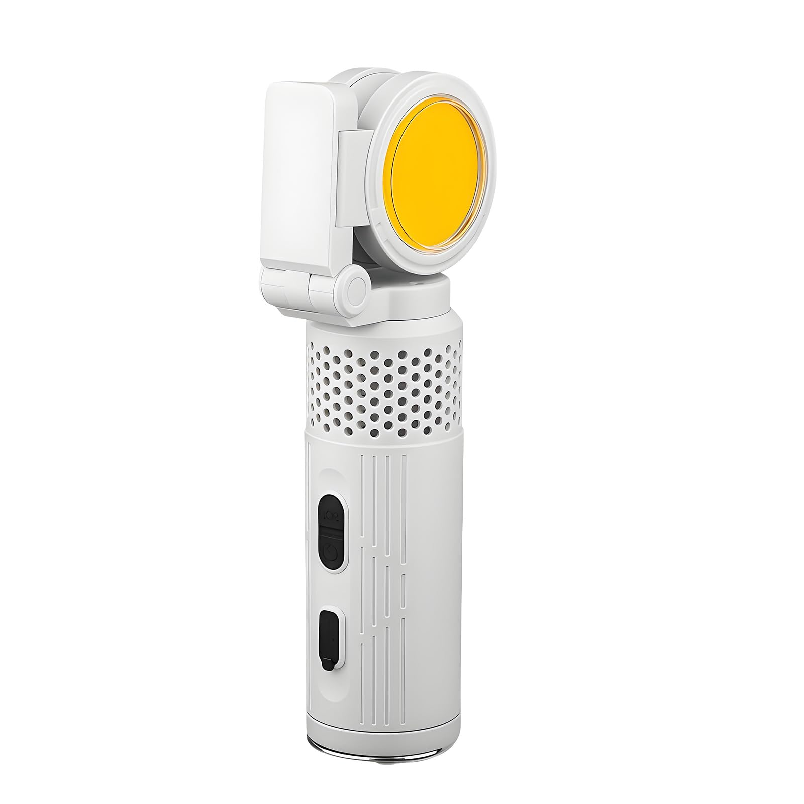 Kalttoy Color Changing Camping Lamp Portable Atmospheres Light Rechargeable Tent Lamp for Outdoor Indoor Decoration Enduring Portable Atmospheres Light