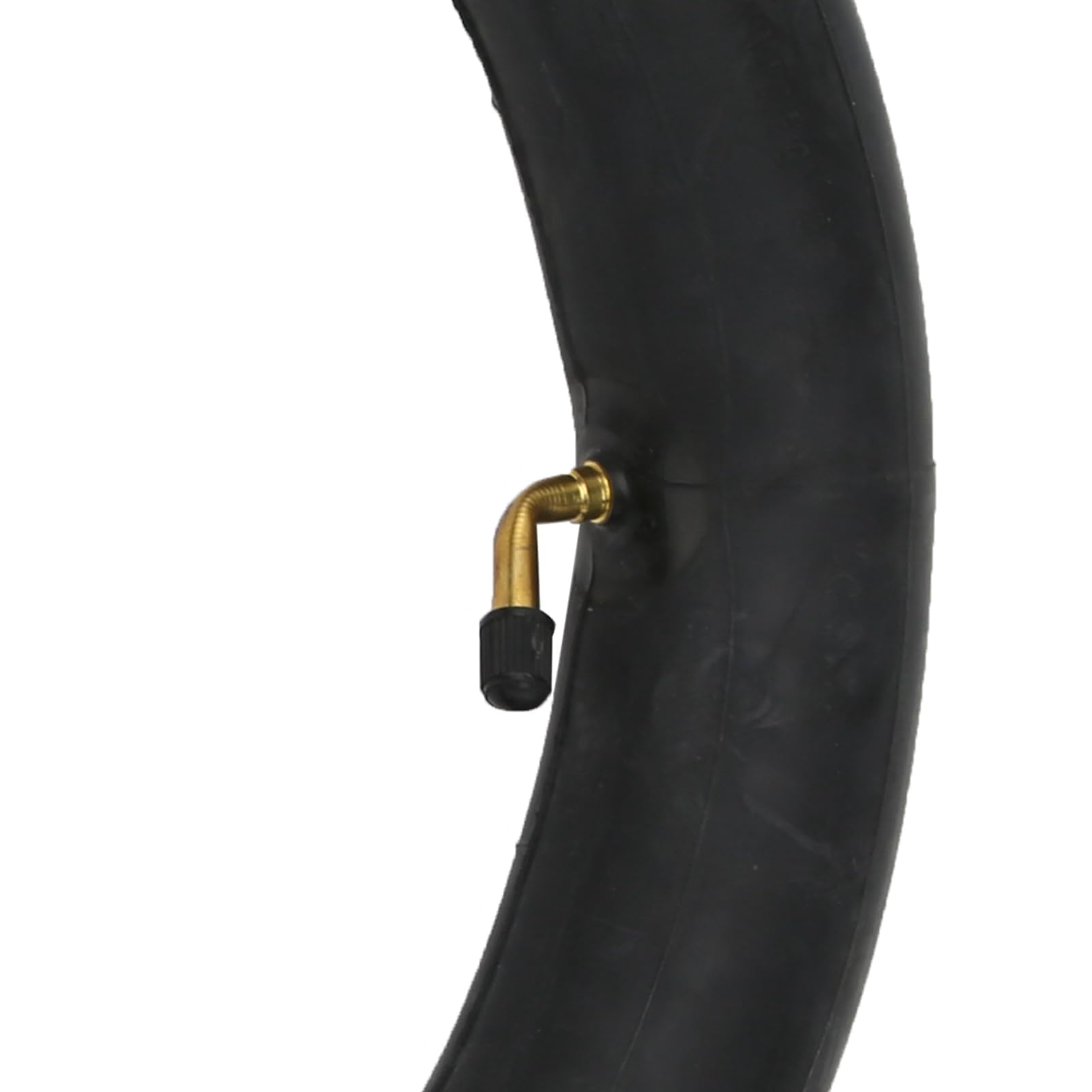 Tubi per biciclette elettriche, tubi per bicicletta in gomma butilica, tubi interni per pneumatici elettrici con accessori di ricambio per scooter elettrici