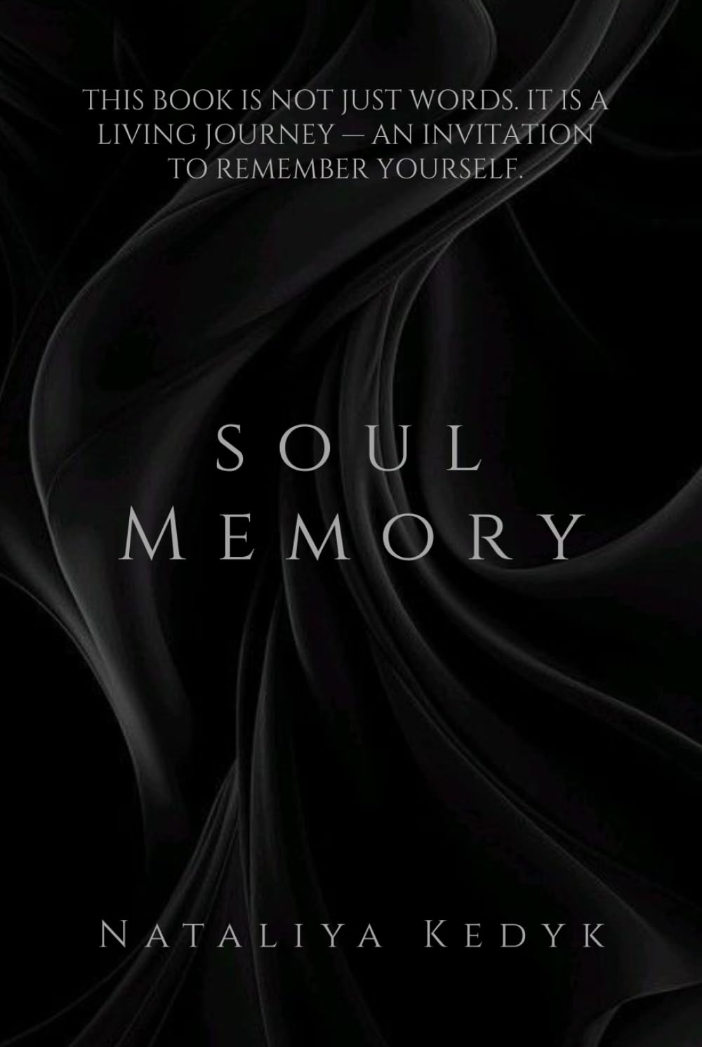 Soul Memory (Soul Memory Trilogy)