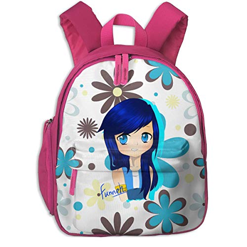 Preisvergleich Produktbild Seine Funneh Schultaschen für Mädchen, Jungen, widerstandsfähiger, haltbarer, lässiger Basic-Rucksack für Schüler