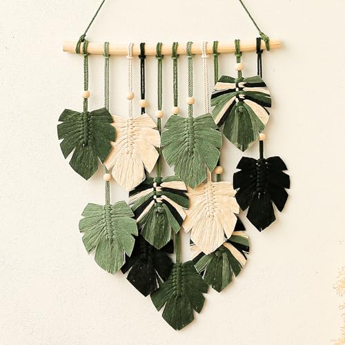 Boho Wall Decor - Large Macrame Wall Hanging - Boho